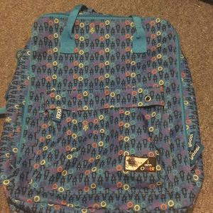 Book bag